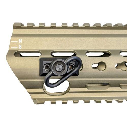 QD Mount MR223/MR308