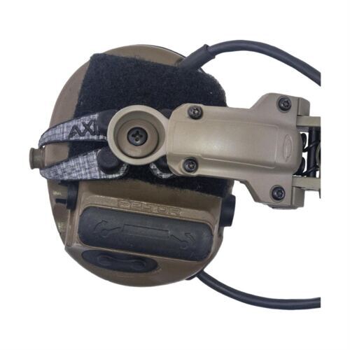 RAC Link für Ops Core AMP