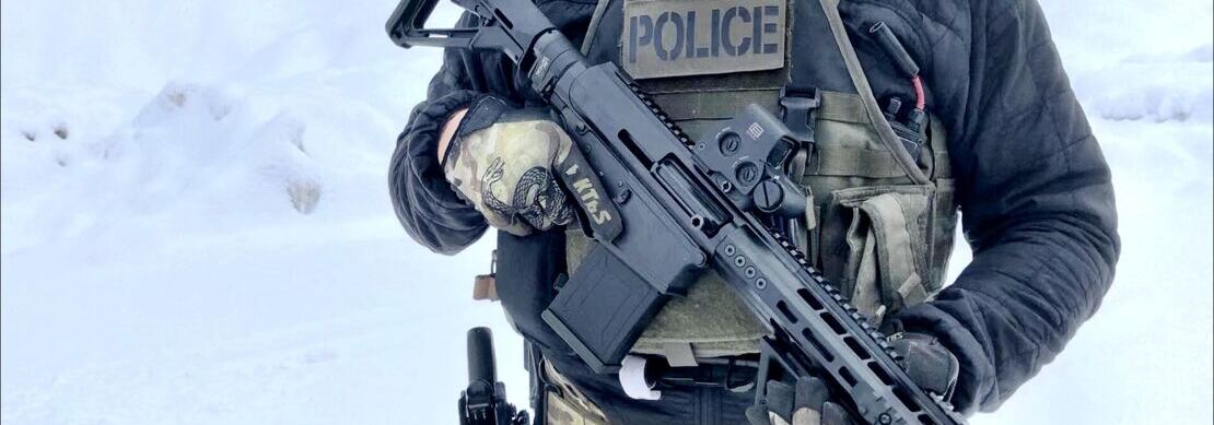 GENESIS ARMS