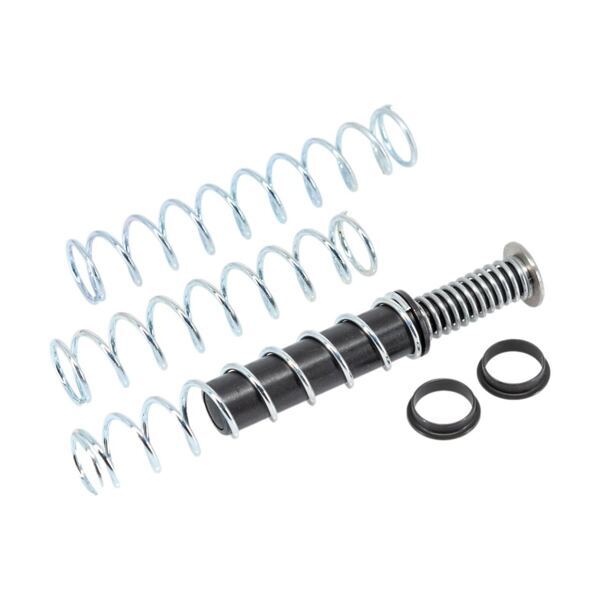 Recoil Reduction System