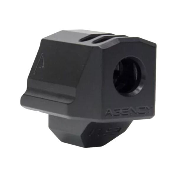 Dual Port Compensator