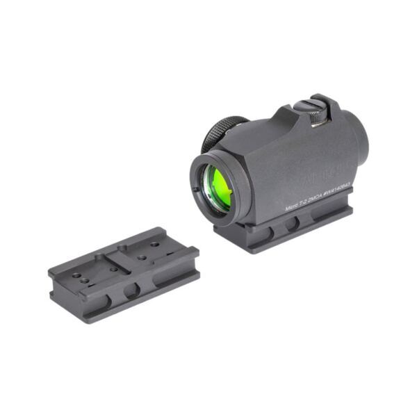 Condition One Micro Sight Mount (J-Arm Only)