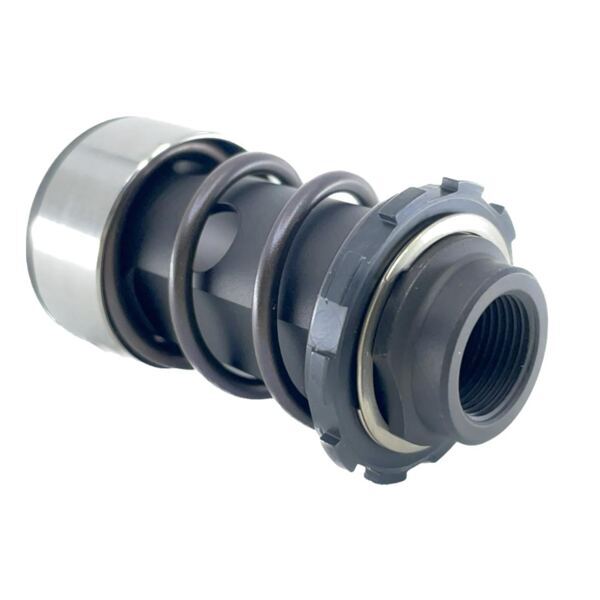 Impulsgeber mit Gewinde