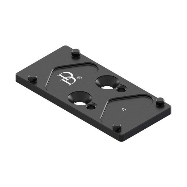 DANIEL H9 RDS Adapter Plate Kit