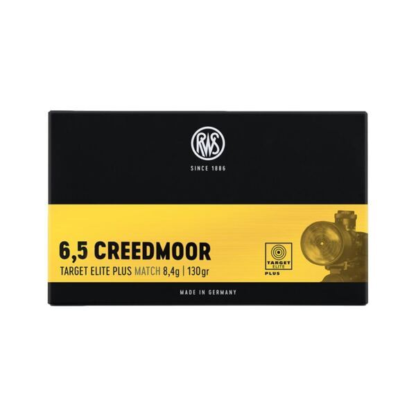 Target Elite Plus | 8,4g | 130gr