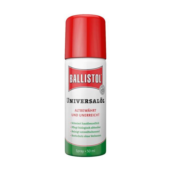 Universalöl Spray