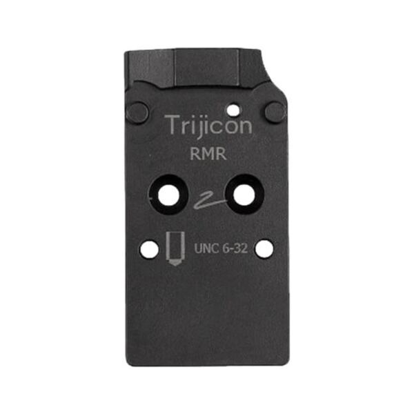 Montageplatte CZ Shadow 2 OR