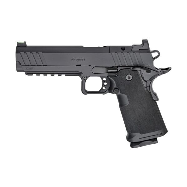 1911 DS Prodigy | 5" AOS