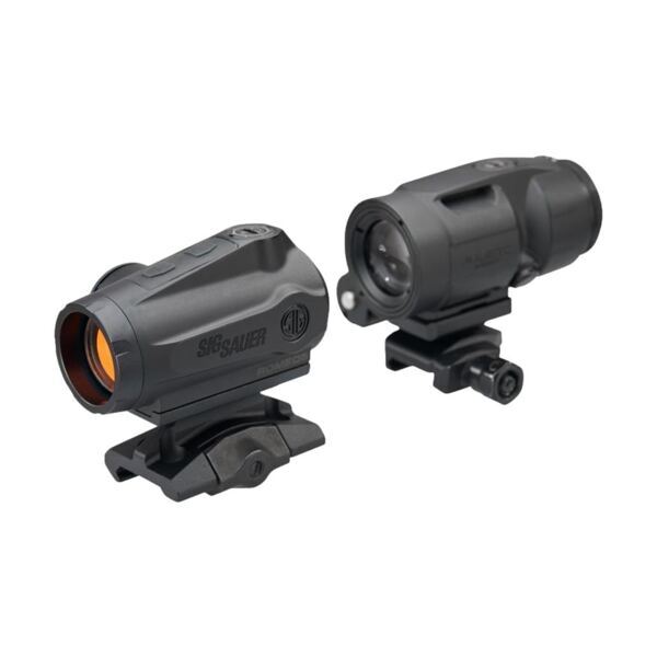 ROMEO5 GEN II & JULIET3 MICRO COMBO