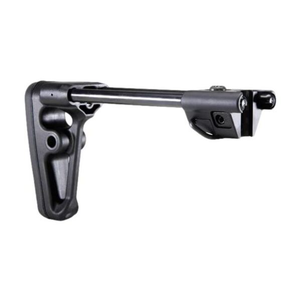 Collapsing/Telescoping Stock