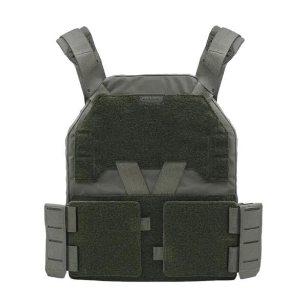 SUB-ZERO PLATE CARRIER