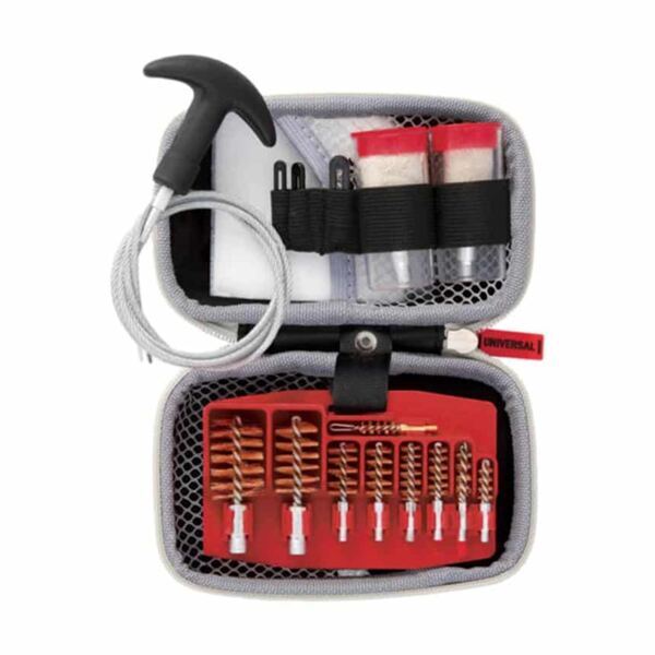 GUN BOSS® Weapon Cleaning Kits