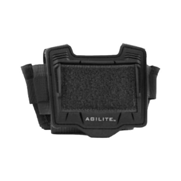 Universal Helmet Cover Rear Pouch