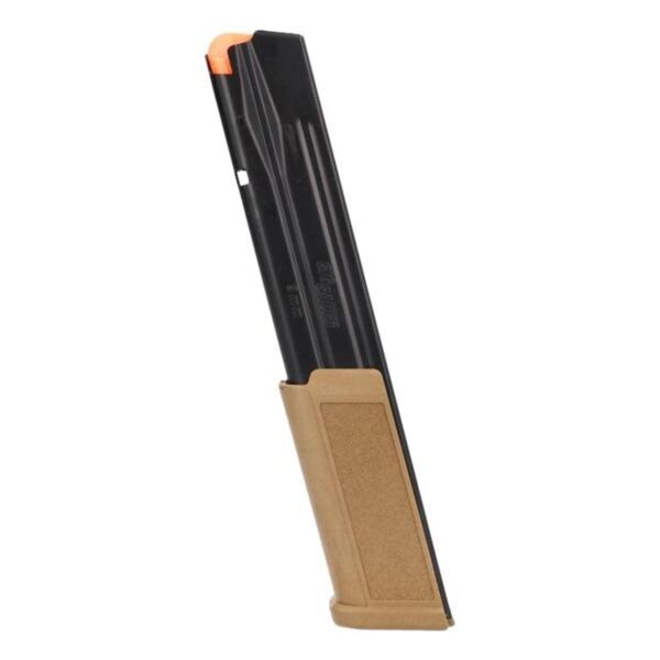 P320 Magazin | EXTENDED