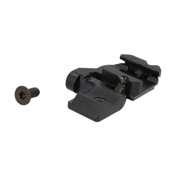 MCX/MPX Stock Hinge Assembly 1913 Interface