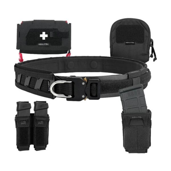 MAGNETIX BATTLE BELT LOADOUT