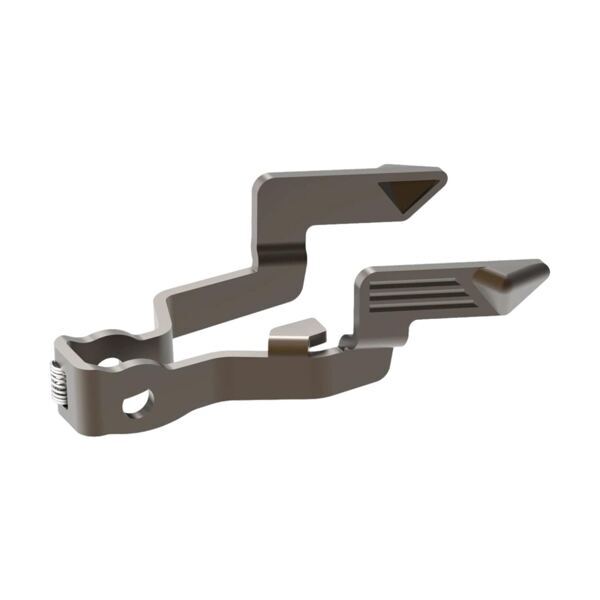 Extended Slide Release