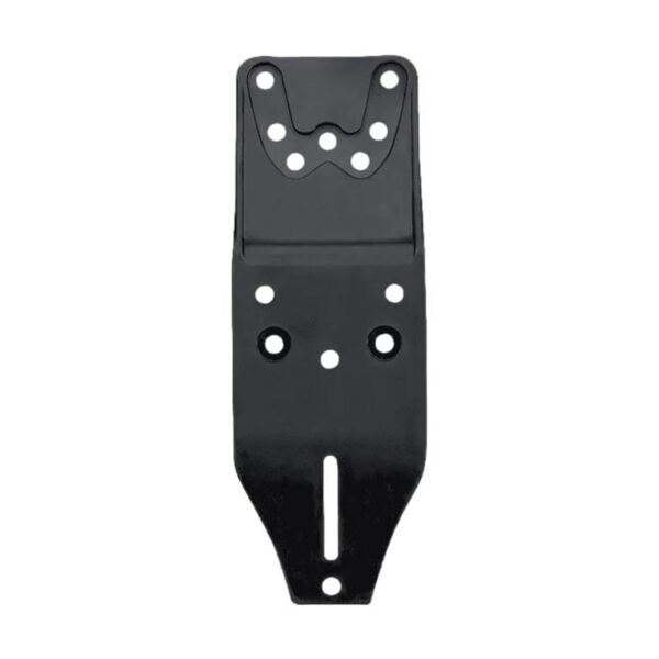 Drop and Offset - Long