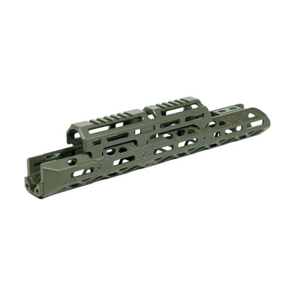 Long Handguard mit Long Top Cover | AK-74/AKM