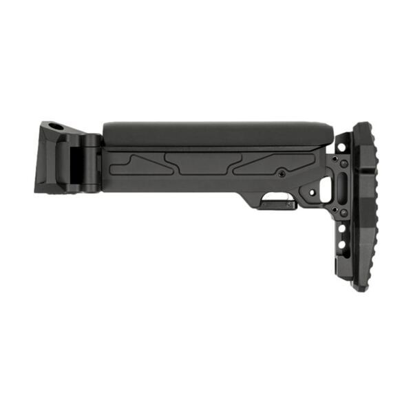 Universal Telescopic Buttstock