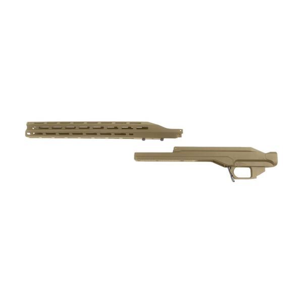 Mosin-Nagant Chassis