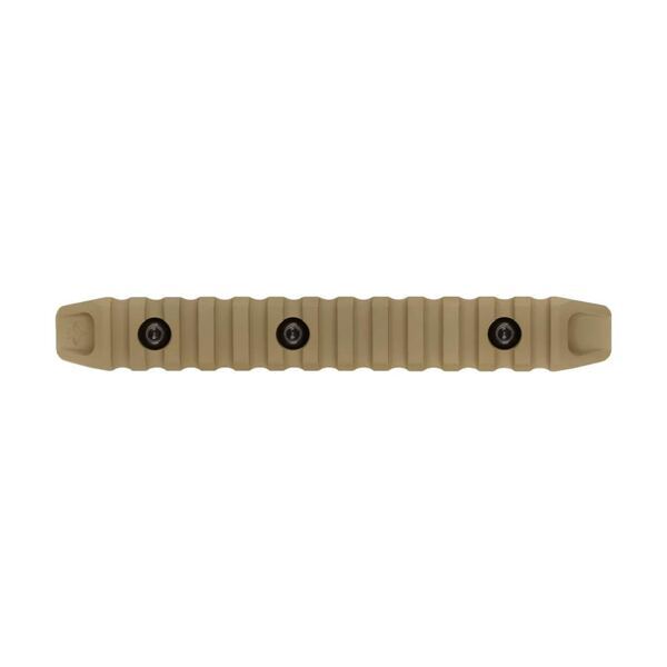 M-LOK Picatinny Rail