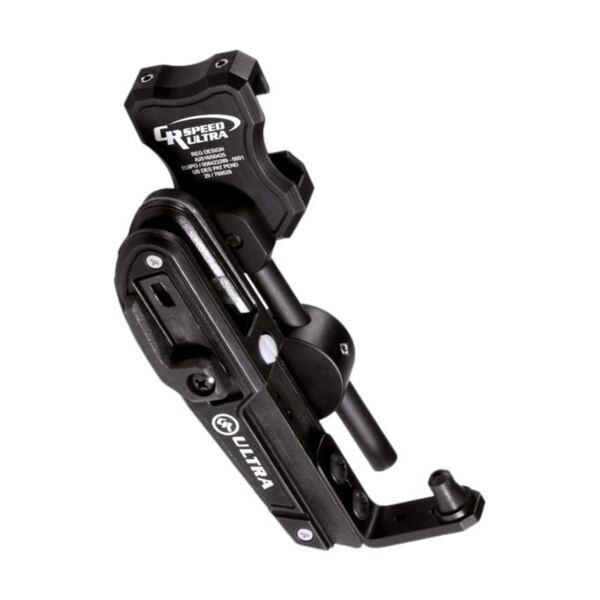 CR Speed Ultra Holster