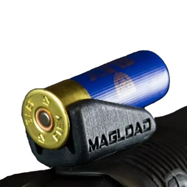 Shot Saver 12G