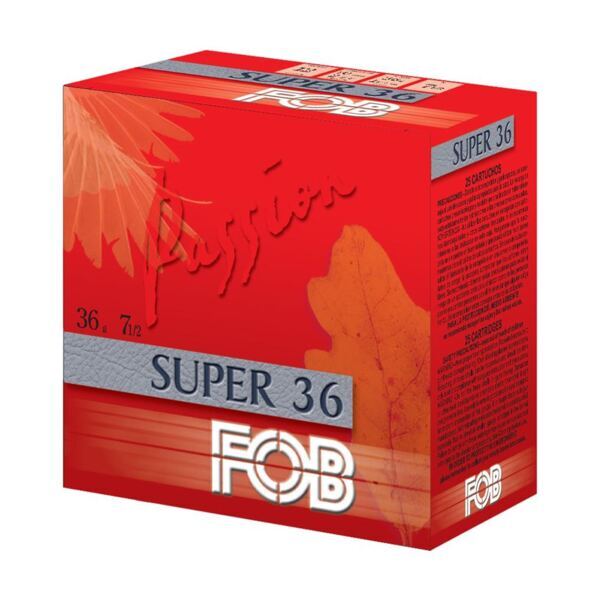 Super 36 | 36g | 4mm