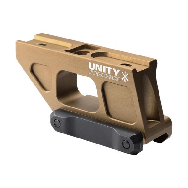 FAST Optic Riser Comp Series