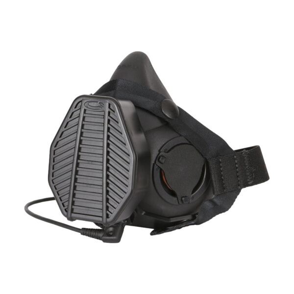 Special Operations Tactical Respirator SOTR