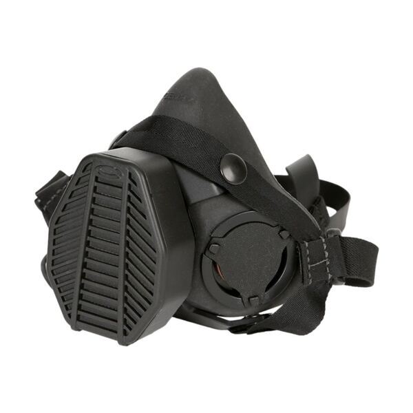Special Operations Tactical Respirator SOTR