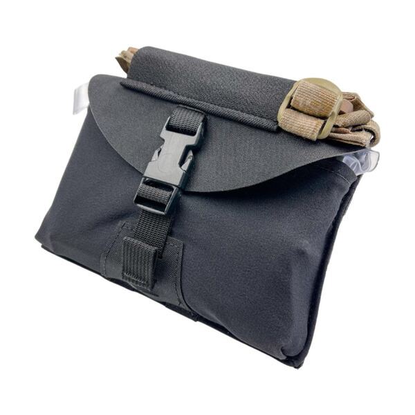 IFAS Individual First Aid System Pouch