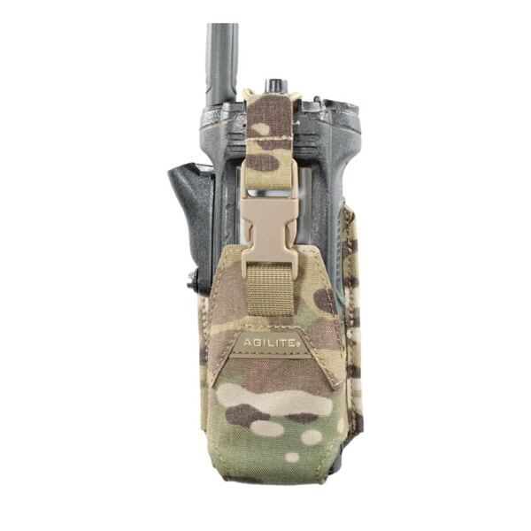 Handheld Radio Pouch