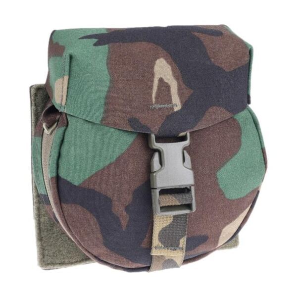 M249 SAW Nutsack Pouch