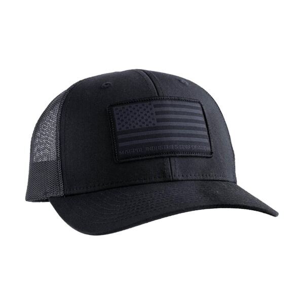 Standard Patch Trucker