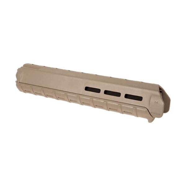 MOE M-LOK Hand Guard, Rifle-Length