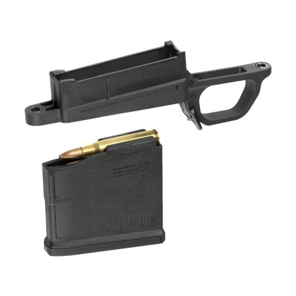 Bolt Action Magazine Well 700L Standard