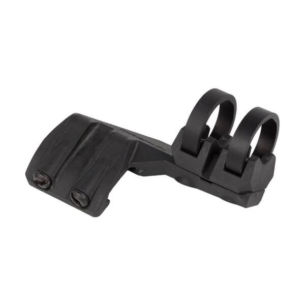 Rail Light Mount (19-26mm)