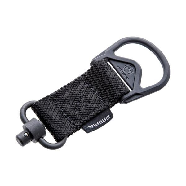 MS1 - MS3 QD Adapter