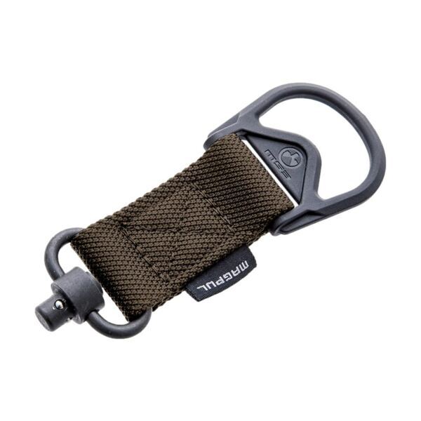 MS1 - MS3 QD Adapter