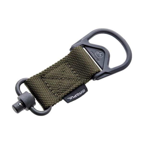 MS1 - MS3 QD Adapter