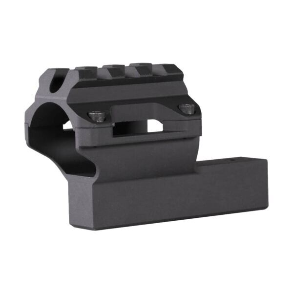 Hunter X-22 Backpacker Optics Mount