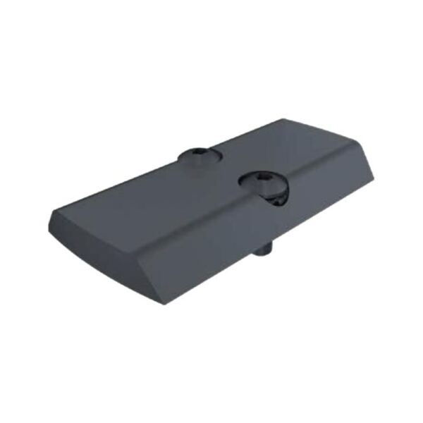 OPTIC SIGHT LID ASSEMBLY MC9