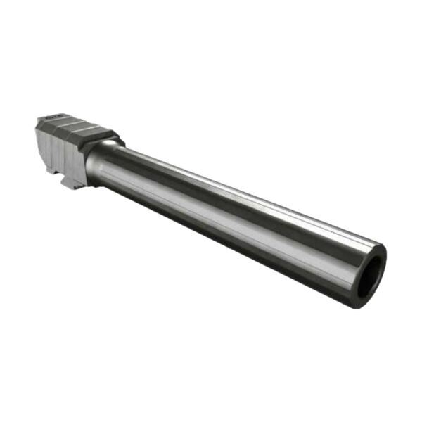 FULL SIZE FLUTED BARREL RIVAL-S TENIFER