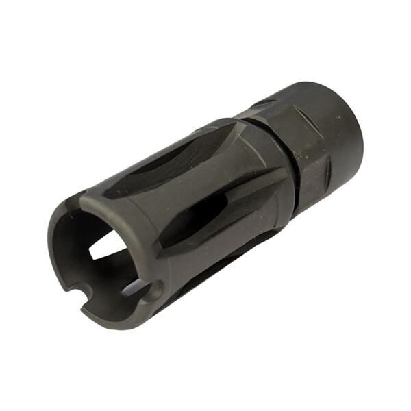 Feuerscheindämpfer Rotex-III/V/VA