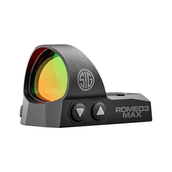 Romeo3 MAX Red Dot Reflex Sight