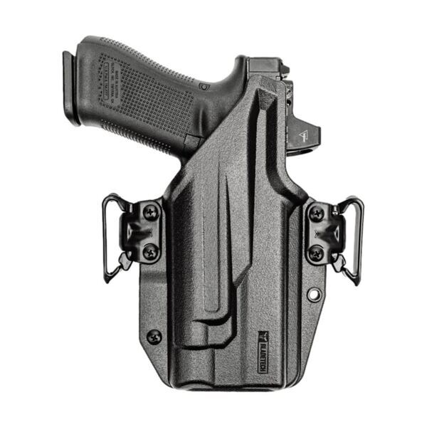 TOTAL ECLIPSE 2.0 mit Lichtmodul