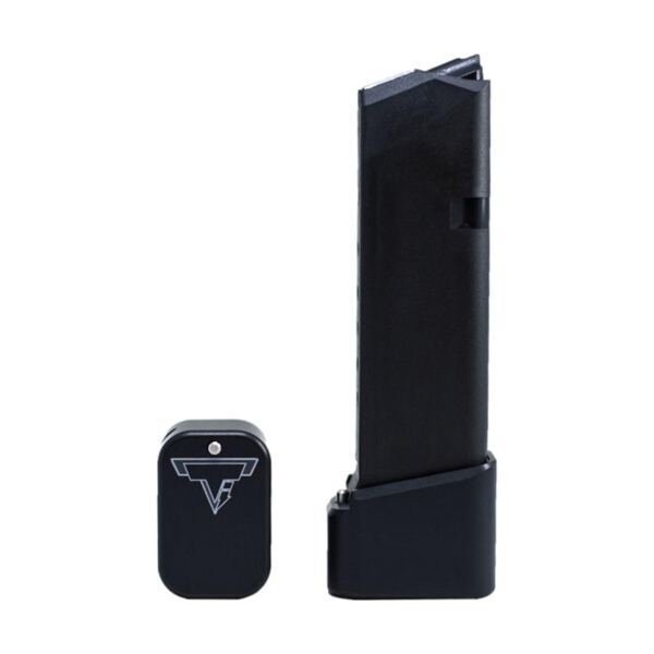 Base Pad +5/6 für Glock