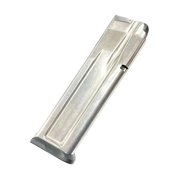 Magazine 2011 Style, Checkmate